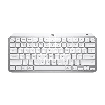 Logitech MX Keys Mini Wireless Bluetooth Ultra-thin Smart Backlit Keyboard