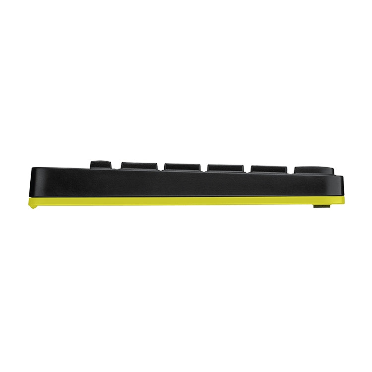 Logitech MK240 Nano Wireless Keyboard and Mouse Set