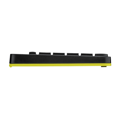 Logitech MK240 Nano Wireless Keyboard and Mouse Set