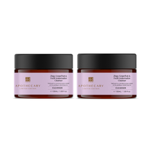 Dr Botanicals Zingy Grapefruit & Fresh Watermelon Cleanser 100ml x 2