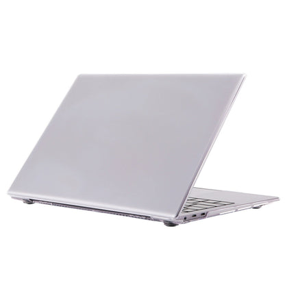 For Huawei MateBook X Pro 2022 Shockproof Crystal Laptop Protective Case, For Huawei MateBook X Pro 2022