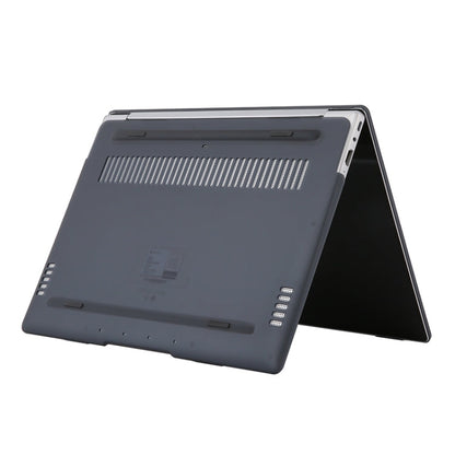 For Huawei MateBook 14 inch 2021 Shockproof Frosted Laptop Protective Case, For Huawei MateBook 14 inch 2021