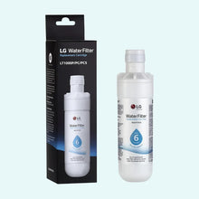Genuine LG LT1000P Refrigerator Water Filter | Genuine LG Replacement Filter