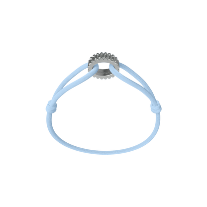 Regent Cord Bracelet