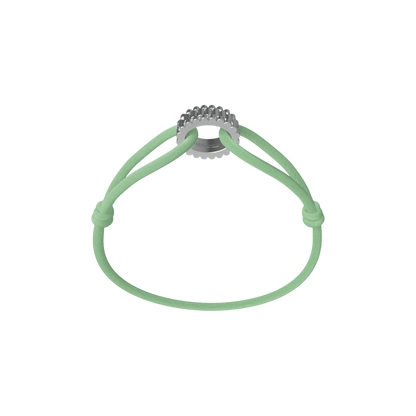Regent Cord Bracelet