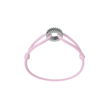 Regent Cord Bracelet