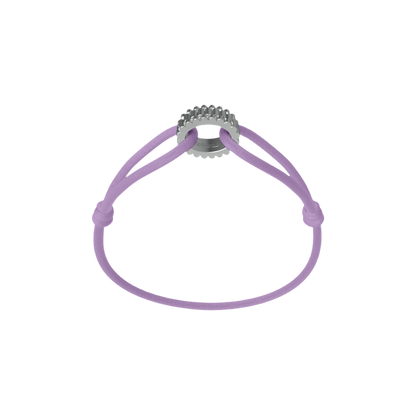 Regent Cord Bracelet