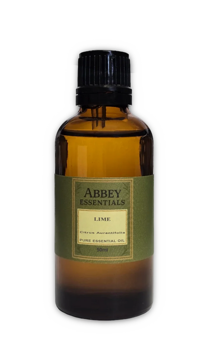 Lime Essential Oil