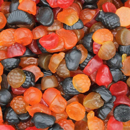 Lion Fruit Salad