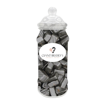 Lion Liquorice Gums