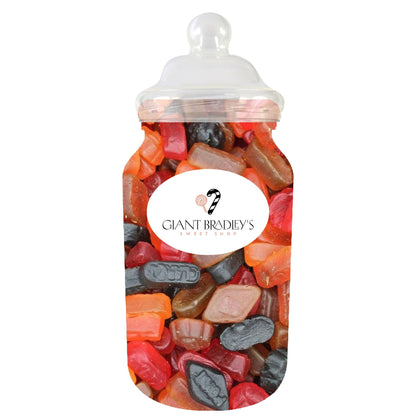 Lion Wine Gums