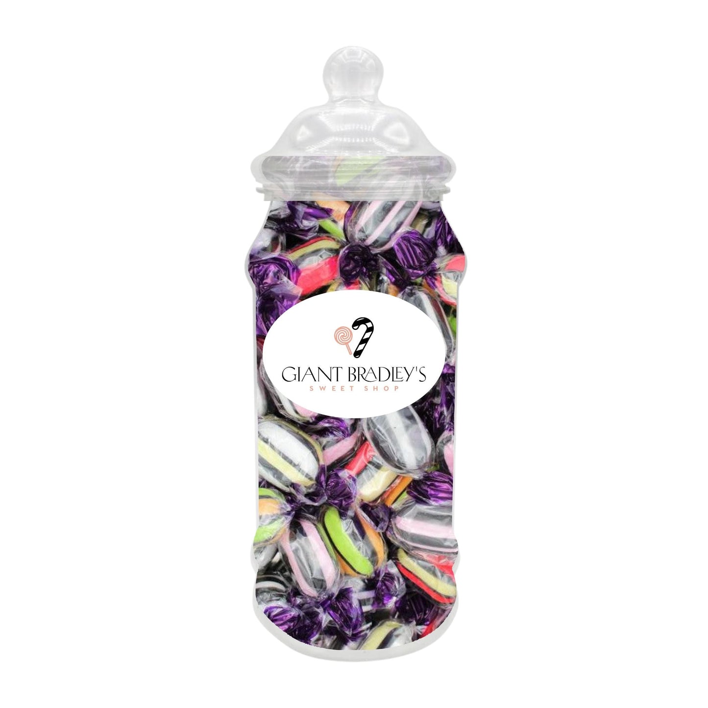 Liquorice Assortment