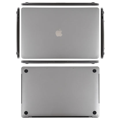For MacBook Pro 15.4 inch A1990 (2018) / A1707 (2016 - 2017) Dark Screen Non-Working Fake Dummy Display Model