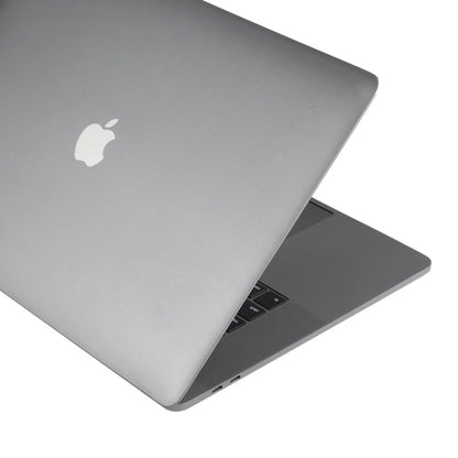 For MacBook Pro 15.4 inch A1990 (2018) / A1707 (2016 - 2017) Dark Screen Non-Working Fake Dummy Display Model