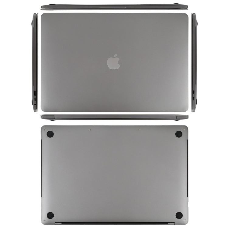 For MacBook Pro 15.4 inch A1990 (2018) / A1707 (2016 - 2017) Color Screen Non-Working Fake Dummy Display Model