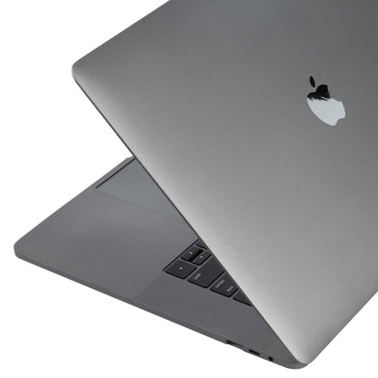 For MacBook Pro 15.4 inch A1990 (2018) / A1707 (2016 - 2017) Color Screen Non-Working Fake Dummy Display Model