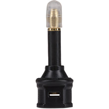 Maplin Optical Audio TOSlink to Mini TOSlink Adapter - Black