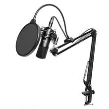 ProSound XLR Professional Microphone with Boom Arm Kit