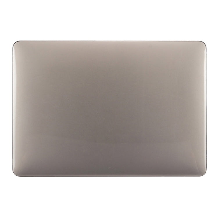 For MacBook Air 13.3 inch A1932 2018 & A2179 2020 & A2337 Laptop Crystal Style Protective Case, MacBook Air 13.3 inch A1932 (2018)