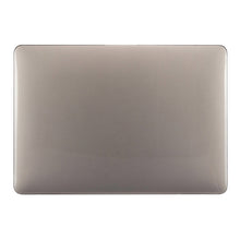 For MacBook Air 13.3 inch A1932 2018 & A2179 2020 & A2337 Laptop Crystal Style Protective Case, MacBook Air 13.3 inch A1932 (2018)