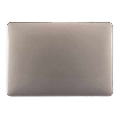 For MacBook Air 13.3 inch A1932 2018 & A2179 2020 & A2337 Laptop Crystal Style Protective Case, MacBook Air 13.3 inch A1932 (2018)