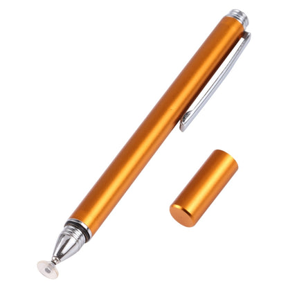 Universal Silicone Disc Nib Capacitive Stylus Pen, Stylus Red, Stylus Rose Red, Stylus Silver, Stylus Sky Blue, Stylus Black, Stylus Green, Stylus Gold, Stylus Blue, Stylus Purple
