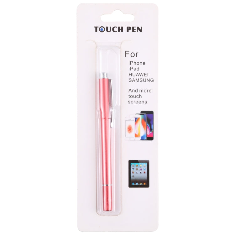 Universal Silicone Disc Nib Capacitive Stylus Pen, Stylus Red, Stylus Rose Red, Stylus Silver, Stylus Sky Blue, Stylus Black, Stylus Green, Stylus Gold, Stylus Blue, Stylus Purple