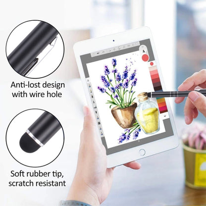 Universal Three Rings Mobile Phone Writing Pen, Phone Writing Pen Black, Phone Writing Pen Orange, Phone Writing Pen Green, Phone Writing Pen Gold, Phone Writing Pen Purple, Phone Writing Pen Red, Phone Writing Pen Sky Blue, Phone Writing Pen White