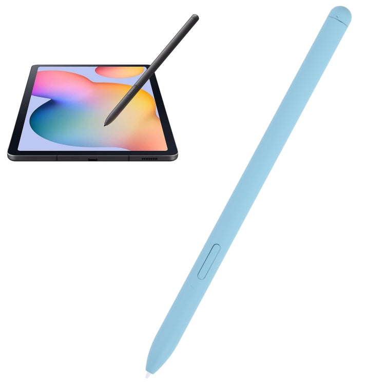 High Sensitivity Stylus Pen For Samsung Galaxy Tab S7/S7+/S7 FE/S8/S8+/S8 Ultra/S9/S9+/S9 Ultra/S10/S10+/S10 Ultra, For Samsung Galaxy Tab S7 (Blue), For Samsung Galaxy Tab S7 (Silver), For Samsung Galaxy Tab S7 (Black), For Samsung Galaxy Tab S7 (Pink...