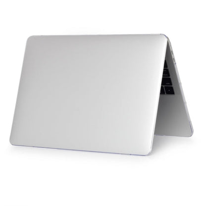 Laptop Frosted Style PC Protective Case for MacBook Pro 15.4 inch A1990 (2018), MacBook Pro 15.4 inch A1990 (2018), For MacBook Pro 15.4 inch A1990 (2018)