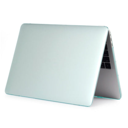 Laptop Crystal Style PC Protective Case for MacBook Pro 13.3 inch A1989 (2018) / A2159 / A2251 / A2289 / A2338, MacBook Pro 13.3 inch A1989 (2018)
