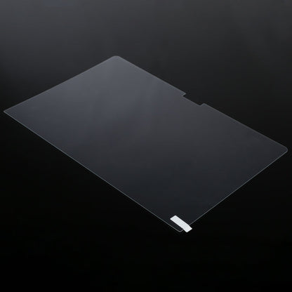9H Laptop Screen Explosion-proof Tempered Glass Protective Film For MacBook Pro 14.2 inch A2442/14 M5 2025 A3434, For MacBook Pro 14.2 inch A2442/A2779/14 M5 2025 A3434/M5 2026（1pcs）