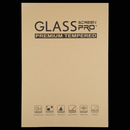 9H Laptop Screen Explosion-proof Tempered Glass Protective Film For MacBook Pro 14.2 inch A2442/14 M5 2025 A3434, For MacBook Pro 14.2 inch A2442/A2779/14 M5 2025 A3434/M5 2026（1pcs）