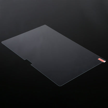 9H Laptop Screen Explosion-proof Tempered Glass Protective Film For MacBook Pro 16.2 inch A2485, For MacBook Pro 16.2 inch A2485/A2780/M5 2026（1pcs）