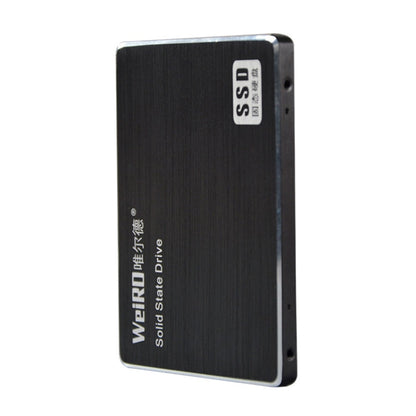 WEIRD S500 240GB 2.5 inch SATA3.0 Solid State Drive for Laptop, Desktop, 240GB