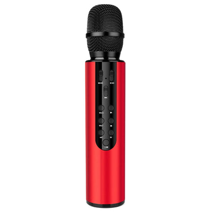 K3 Bluetooth 5.0 Karaoke Live Stereo Sound Wireless Bluetooth Condenser Microphone