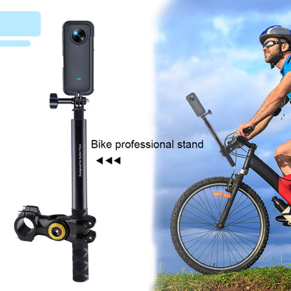 Motorcycle Bicycle Handlebar Fixture Mount Camera Bracket Adapter, Bicycle Handlebar Fixture Mount