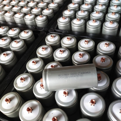 Lifepo4 Lithium 32650 3.2V Battery 6000mAh