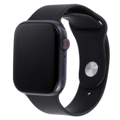 For Apple Watch Series 7 41mm Black Screen Non-Working Fake Dummy Display Model, For Apple Watch Series 7 41mm Black Screen, For Apple Watch Series 7 41mm