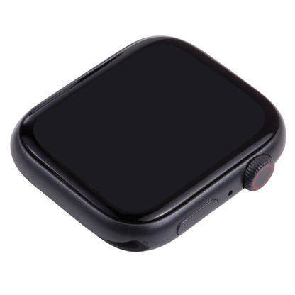For Apple Watch Series 7 41mm Black Screen Non-Working Fake Dummy Display Model, For Photographing Watch-strap, No Watchband, For Apple Watch Series 7 41mm No Watchband, For Apple Watch Series 7 41mm No Watchband Black Screen                           ...