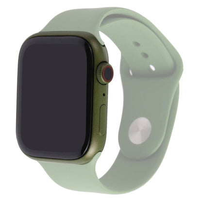 For Apple Watch Series 7 45mm Black Screen Non-Working Fake Dummy Display Model, For Photographing Watch-strap, No Watchband, For Apple Watch Series 7 45mm No Watchband, For Apple Watch Series 7 41mm No Watchband                                        ...
