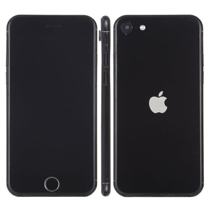For iPhone SE 2 Black Screen Non-Working Fake Dummy Display Model