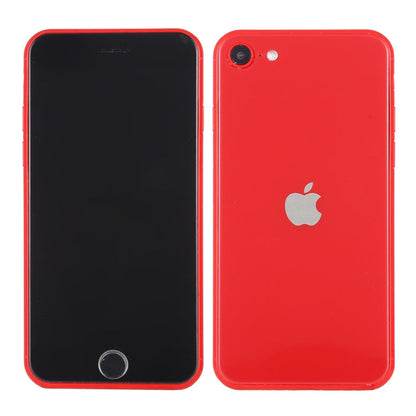 For iPhone SE 2 Black Screen Non-Working Fake Dummy Display Model