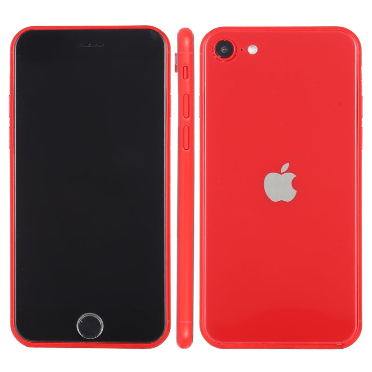 For iPhone SE 2 Black Screen Non-Working Fake Dummy Display Model