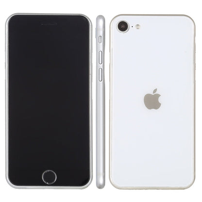 For iPhone SE 2 Black Screen Non-Working Fake Dummy Display Model