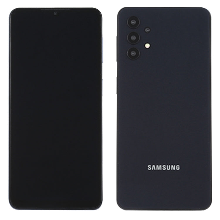 Black Screen Non-Working Fake Dummy Display Model for Samsung Galaxy A32 5G, Black Screen