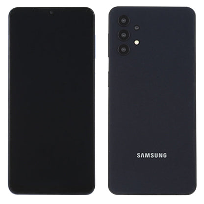 Black Screen Non-Working Fake Dummy Display Model for Samsung Galaxy A32 5G, Black Screen