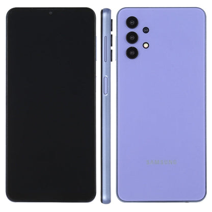 Black Screen Non-Working Fake Dummy Display Model for Samsung Galaxy A32 5G, Black Screen