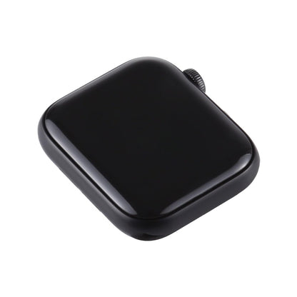 For Apple Watch Series 6 44mm Black Screen Non-Working Fake Dummy Display Model, For Photographing Watch-strap, No Watchband, For Apple Watch Series 6 44mm Black Screen No Watchband, For Apple Watch Series 6 40mm Black Screen No Watchband