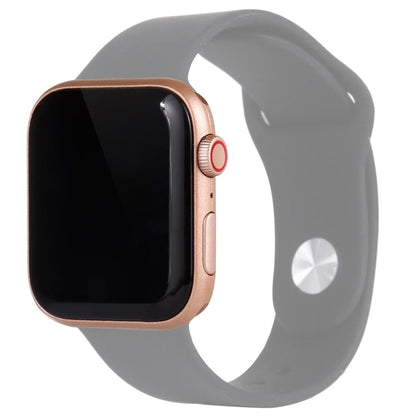 For Apple Watch Series 6 44mm Black Screen Non-Working Fake Dummy Display Model, For Photographing Watch-strap, No Watchband, For Apple Watch Series 6 44mm Black Screen No Watchband, For Apple Watch Series 6 40mm Black Screen No Watchband